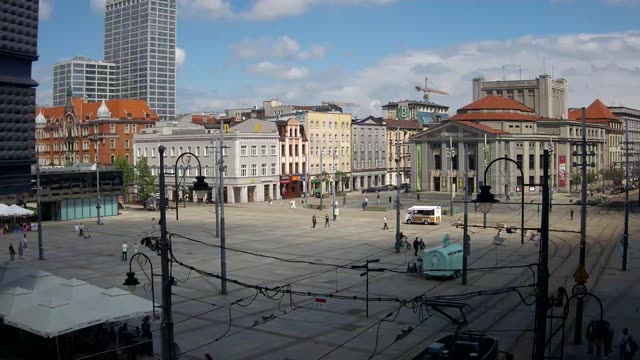 Рыночная площадь