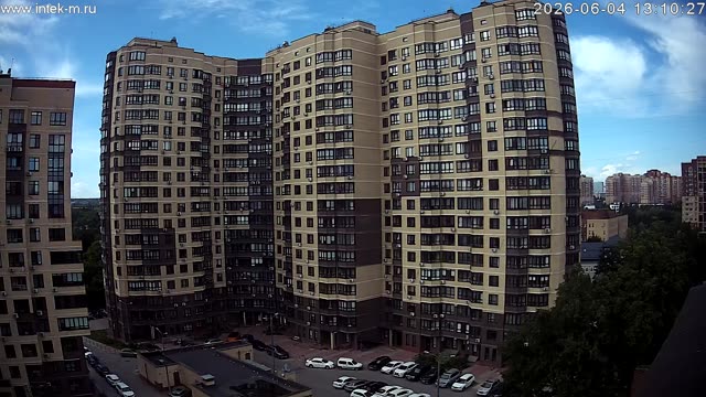 Улица Красноармейская