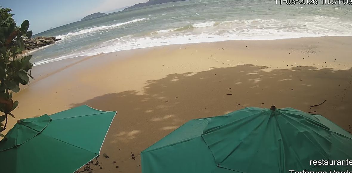Пляж Curral Beach