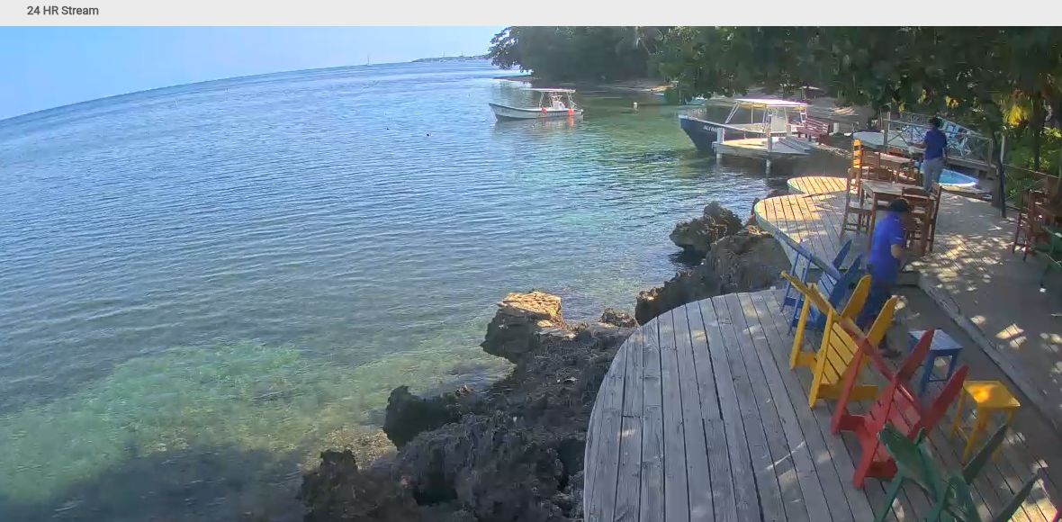 Курортный отель Las Rocas