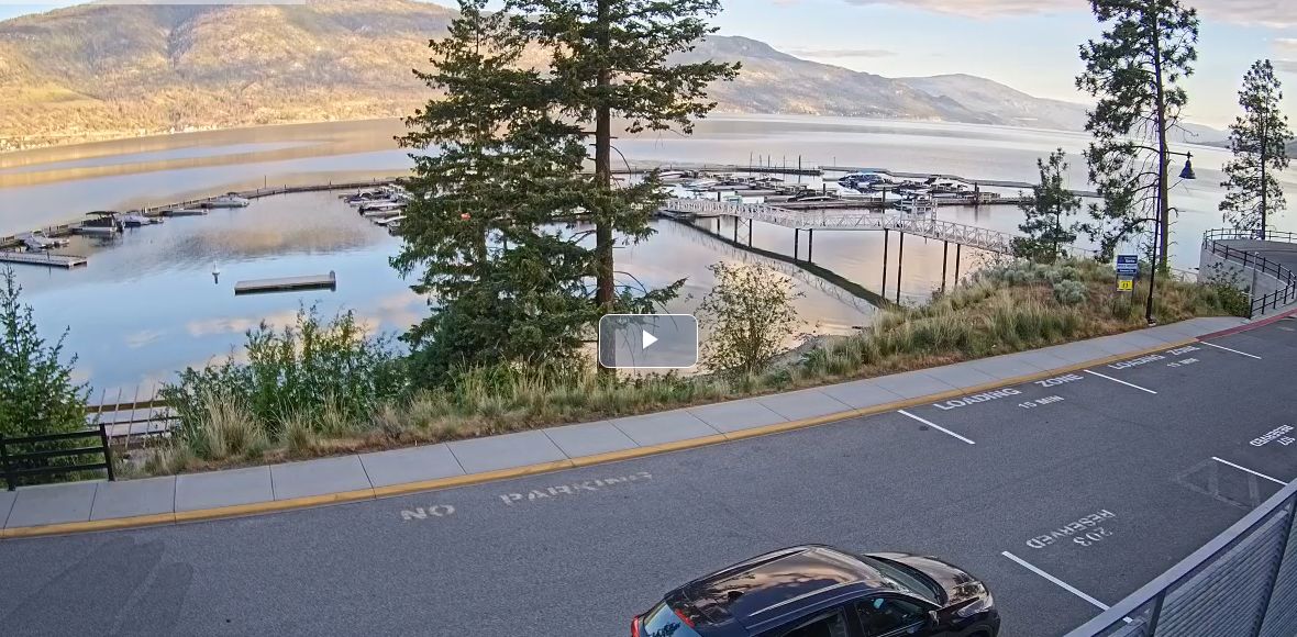 Марина Мак-Кинли-Бич (McKinley Beach Marina)