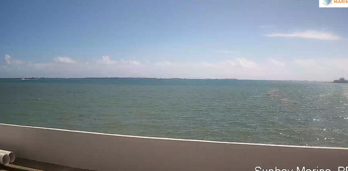 Марина Санбэй (Sunbay Marina)