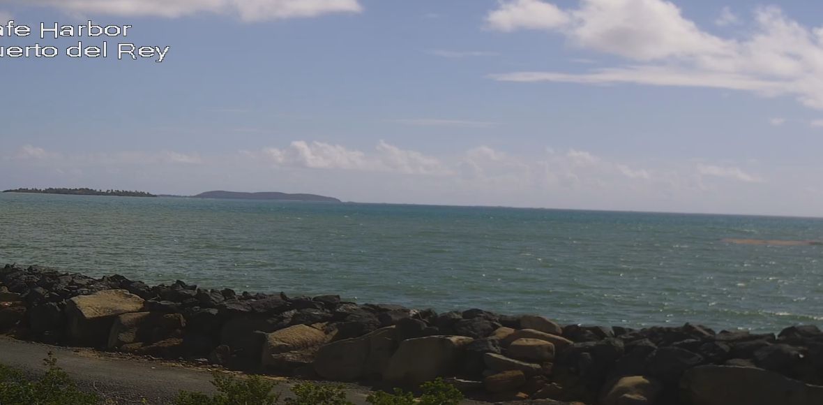 Залив Сардинера (Safe Harbor Puerto del Rey)
