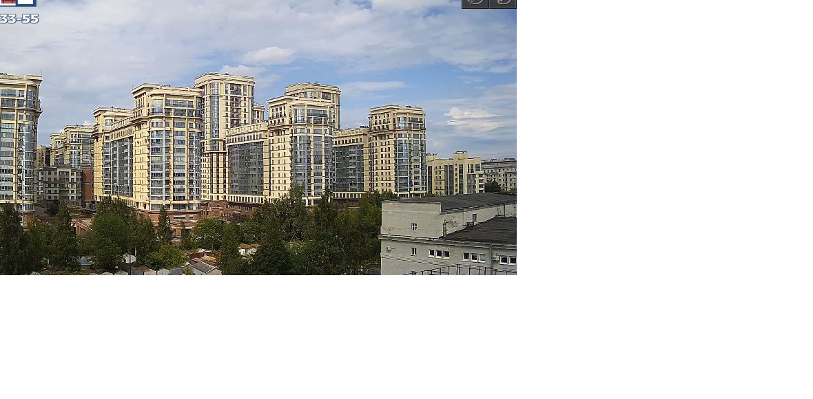 ЖК «Граф Орлов»
