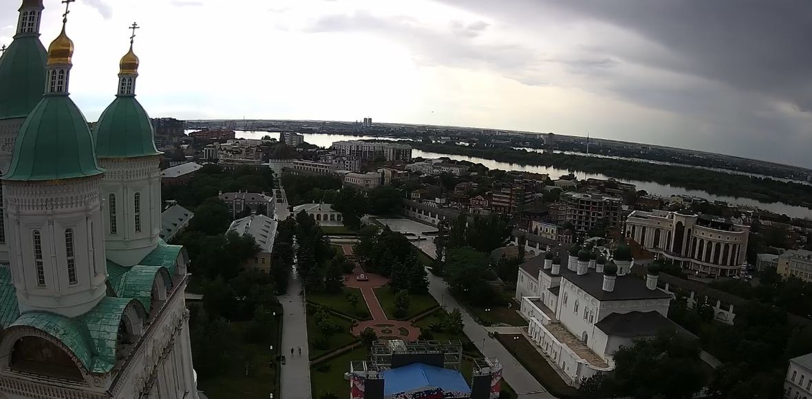 Успенский собор