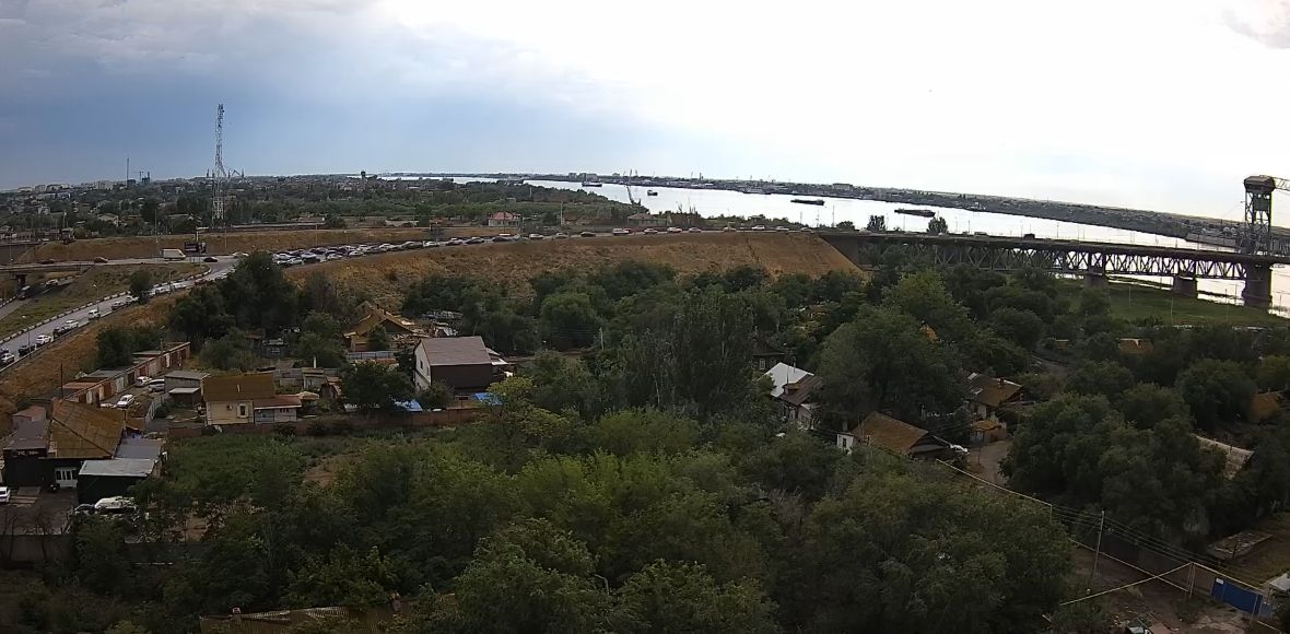 Старый мост