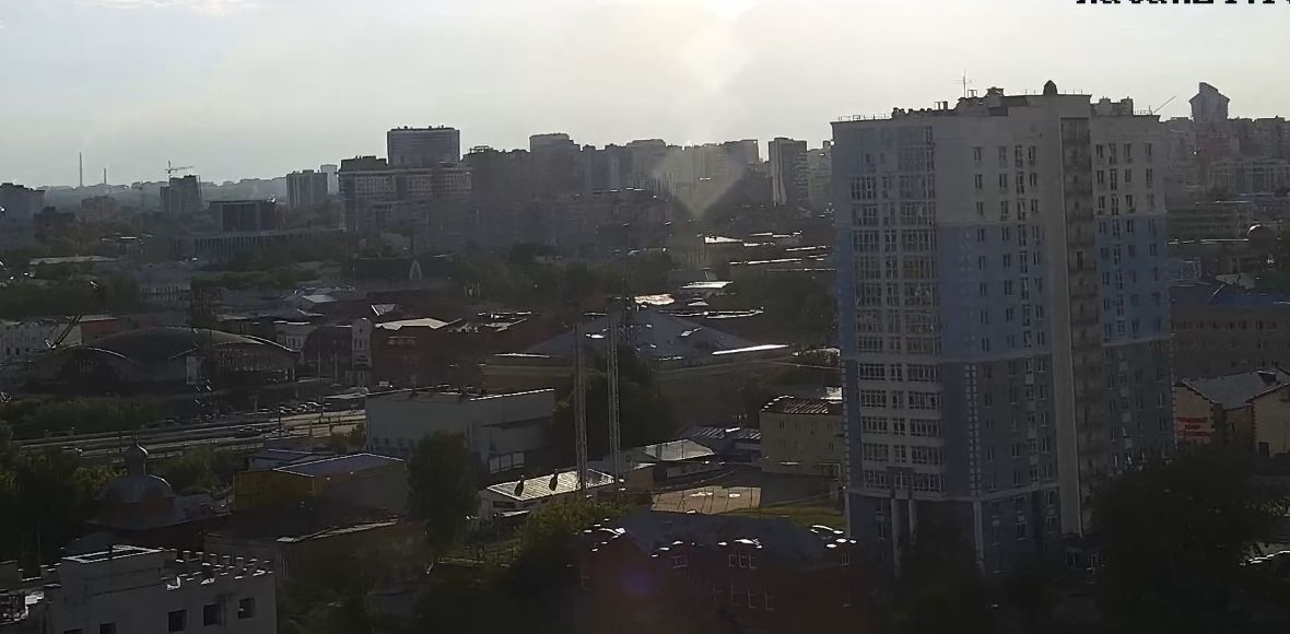 Речной вокзал
