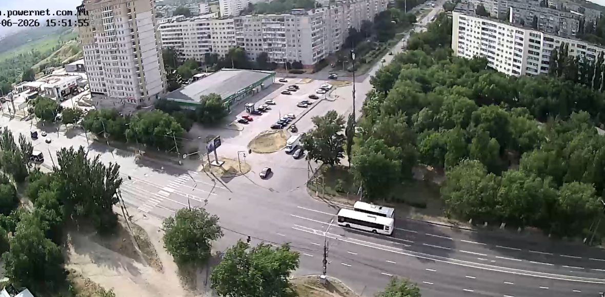 Парк памяти о воинах-интернационалистах