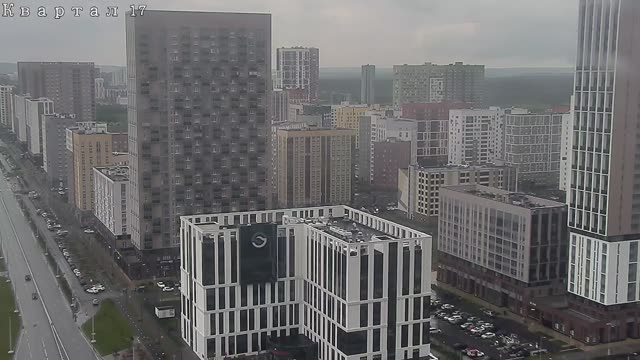 ЖК «Eleven»