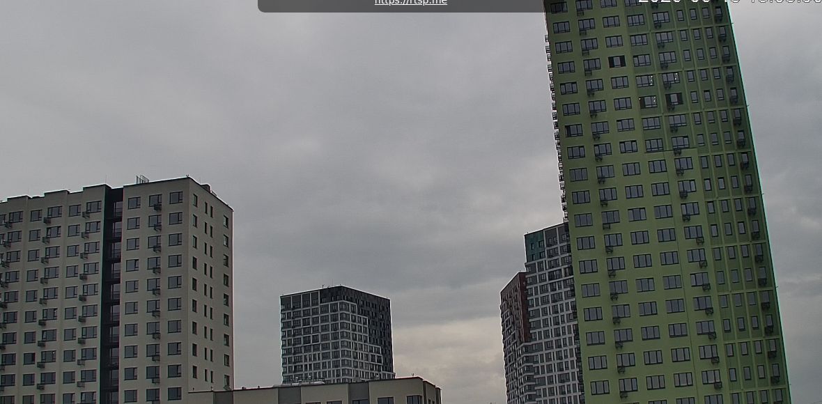 ЖК «Сибирский сад»