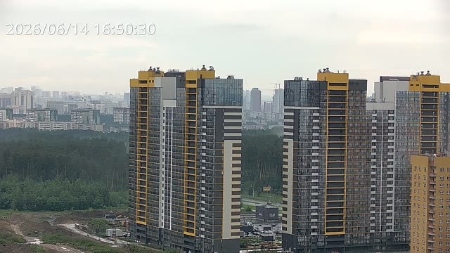 ЖК «СТАРТ»