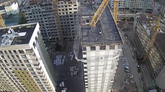 Жилой квартал «Сиберово»
