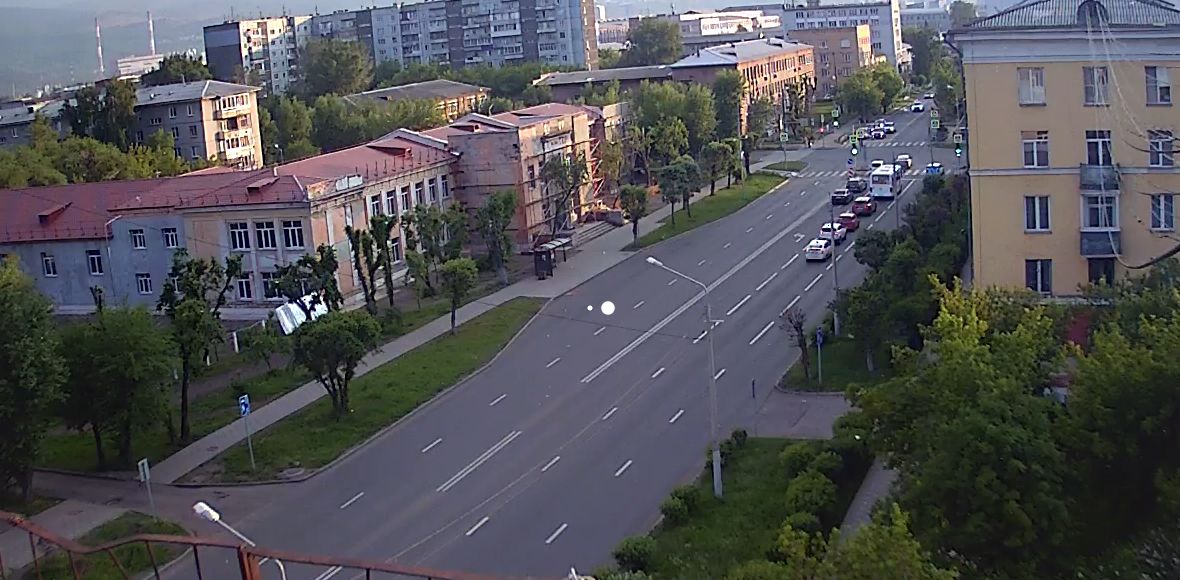 Улица Вавилова 52