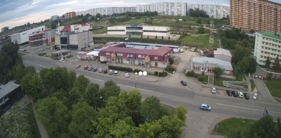 Улица Славы