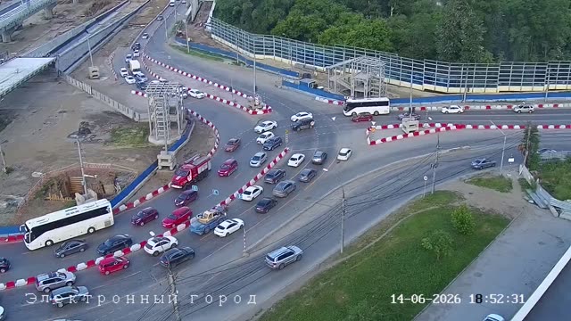 Площадь Труда