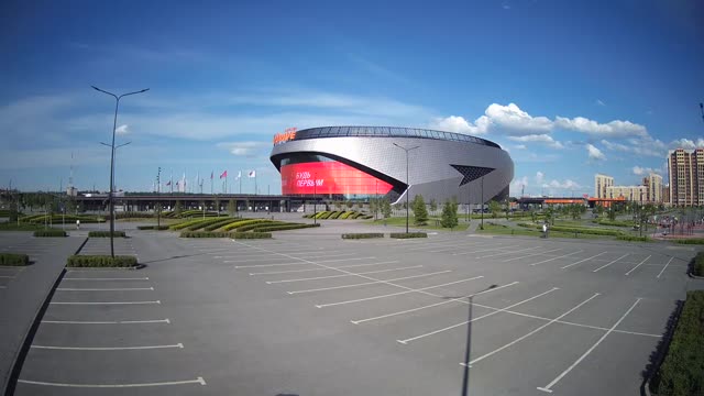 G-Drive Арена