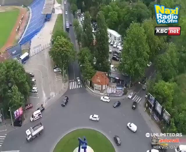Развязка Богословия