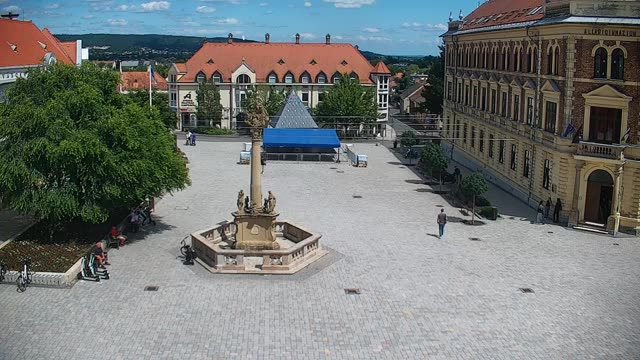 Сердце западного Балатона