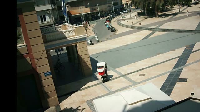 Сердце Крита и перекресток эпох
