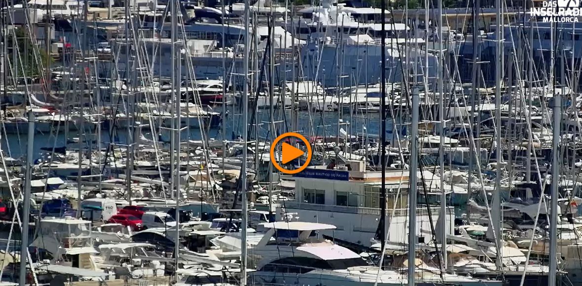 Морские ворота Балеарских островов