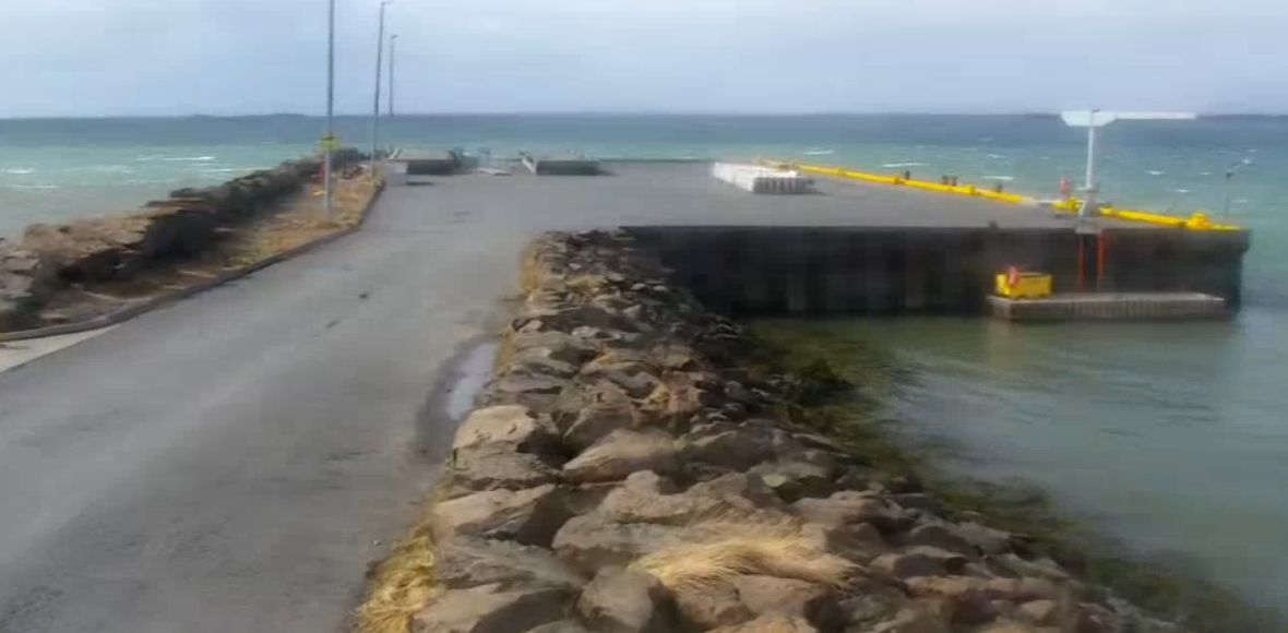Ворота в Западную Исландию