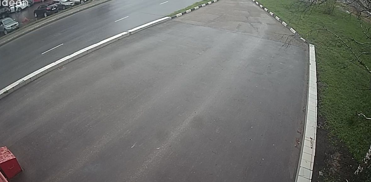 Городской пульс: улица Родионова в Нижнем Новгороде