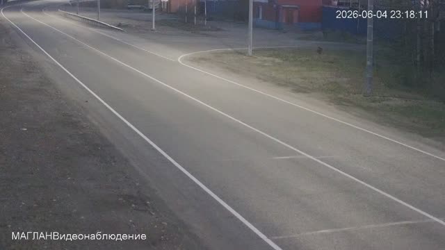 Суровый Колымский край: Трасса Магадан — Сусуман (поселок Атка)