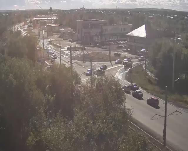 Вокзальное шоссе