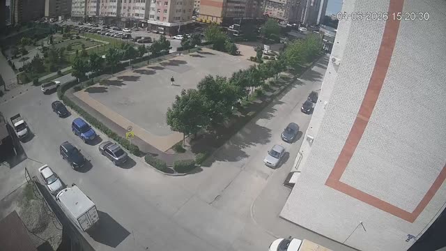 Движение и драйв: Роллер-парк